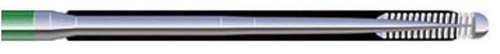 HI-TORQUE PROGRESSTM 40 Guide Wire RESPONSEASE Parabolic Core Grind CTO Indicated